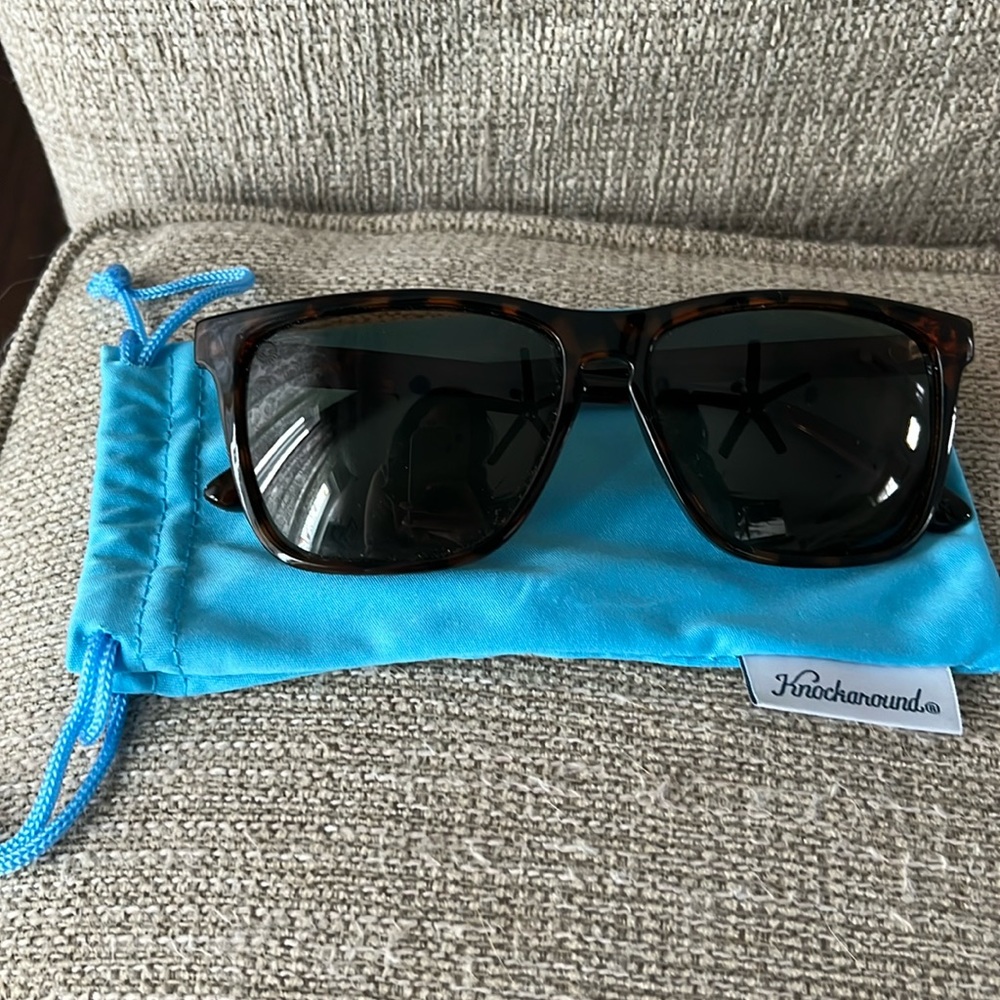 Knock around sunglasses